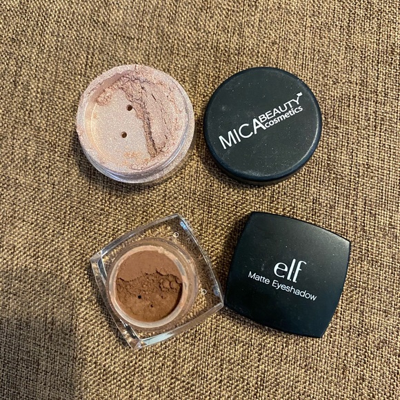 Eye shadow bundle - Picture 5 of 5